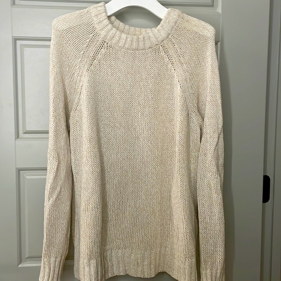 Crewneck sweater - Picture 1 of 2